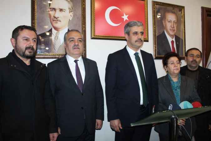 Yozgat Belediyesi Su'da İndirim Yaptı