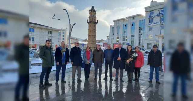 İstanbul Büyükşehir Belediye Başkanı Ekrem İmamoğlu’nun İyilik Hareketi Kapsamında Yozgat’a Geldiler  İSTANBUL’DAN YOZGAT’A  ‘İYİLİK’ KÖPRÜSÜ