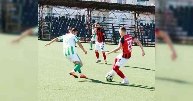 Yozgat Mustafa Bacanlı 1. Amatör küme liginde 2021-2022 sezonu tamamlandı. A, B ve C grubunda oynanan ligde 24 takım yer aldı