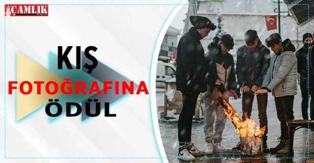 Yozgat İl Kültür ve Turizm Müdürlüğü tarafından sosyal medya etkinliği olarak düzenlenen Yozgat’ta Kış Fotoğraf Yarışması sonuçlandı