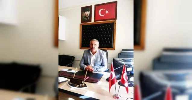 Yozgat Köylere Hizmet Götürme Birliği seçimleri yapıldı