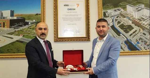 Yozgat’ın Sağlığını Konuştular