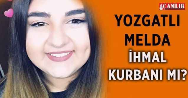 Almanya’da yaşayan Yozgatlı Melda Arife, yürüyerek gittiği hastanede yaşamını yitirdi