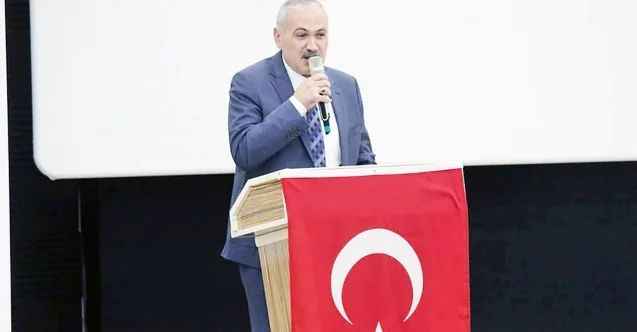 Boğazlıyan Belediye Başkanı Gökhan Coşar, yeni bir başarı hikayesi yazacaklarını söyledi