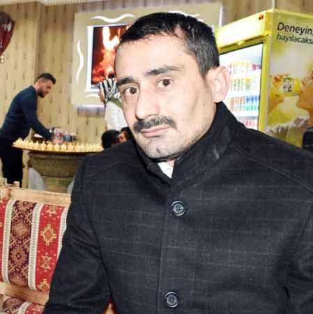 'Kendi nefeslerinde boğulsunlar'