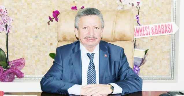 AK Parti İl Başkanı Yusuf Başer’den eski Belediye Başkanı Kazım Arslan’a tepki:  “Basit ve ucuz bir kurgu”