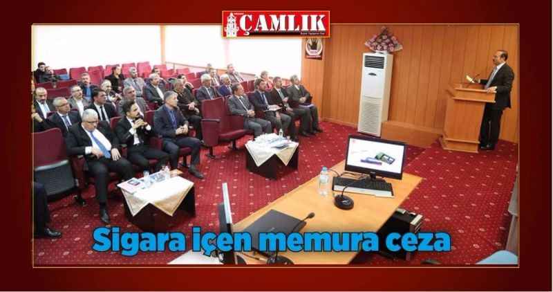 Ceza keseceğiz
