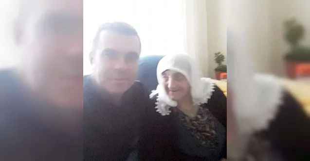 Mamak Yozgatlılar Derneği Başkanı Abdullah Doğan'ın acı günü