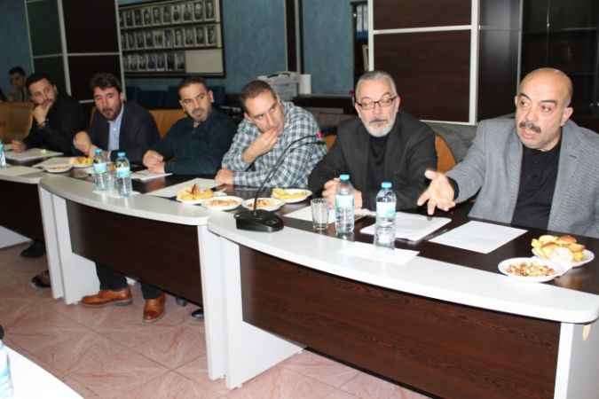 Maaş için değil, yatırım için borçlandık