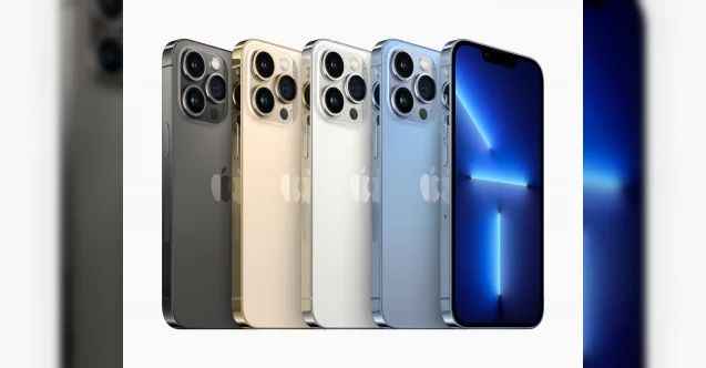 Apple'dan herkesi şok edecek bir hamle geliyor
