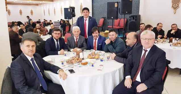 Diva-Sen Yozgat Şubesi Olağan Genel Kurulu Yapıldı. Güven Oyu Alan Taşçı’dan Diyanet’te Sendikacılık Mesajı