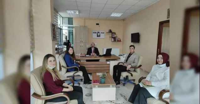 Yozgat Aile ve Sosyal Hizmetler İl Müdürü Abdullah Neşeli: “Büyük görevler düşüyor”