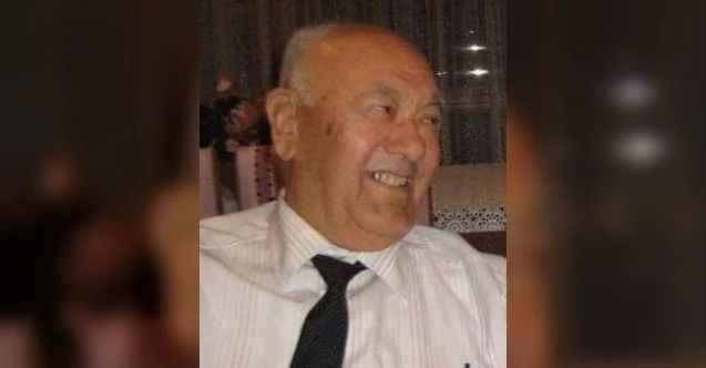 Yozgat’ın sevilen simalarından Davut Bayram’ın acı günü