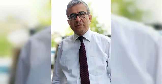 Türk Eğitim Sen Yozgat Şube Başkanı Mahmut Sunay Kabayel: "Enflasyon farkı aylık ödensin, ek zam verilsin"