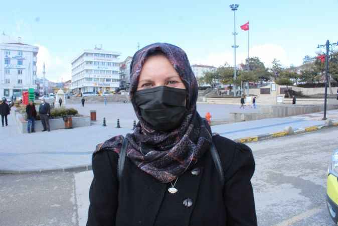 Kadının yeri artmalı