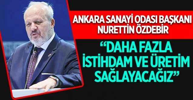 “EKO İKLİM Ekonomi ve İklim Değişikliği Zirvesi/Fuarı”, dünyanın ilk iklim fuarına da ev sahipliği yapacak