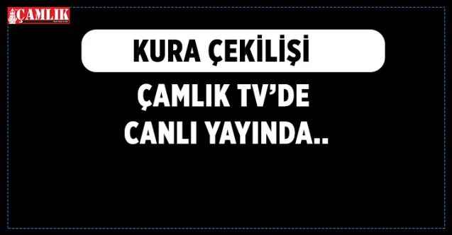 Yozgat’ta Menekşe evlerde hak sahiplerine yönelik kura çekilişi bugün yapılacak