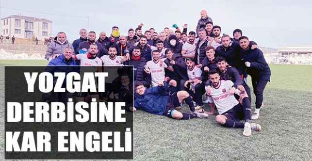 Türkiye Futbol Federasyonu yoğun kar yağışı nedeniyle liglerle bu hafta sonu oynanacak olan maçların günlerini değiştirdi