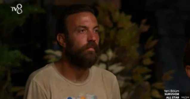 TV8’de yayınlanan Survivor 2022 All Star da dün akşam eleme heyecanı yaşandı