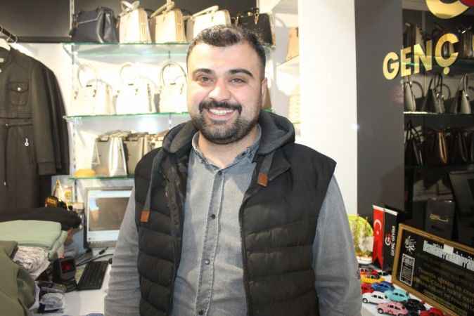 Mavi Mikrofon Sokakta Yozgat’ın En Büyük Sorunu Ne?