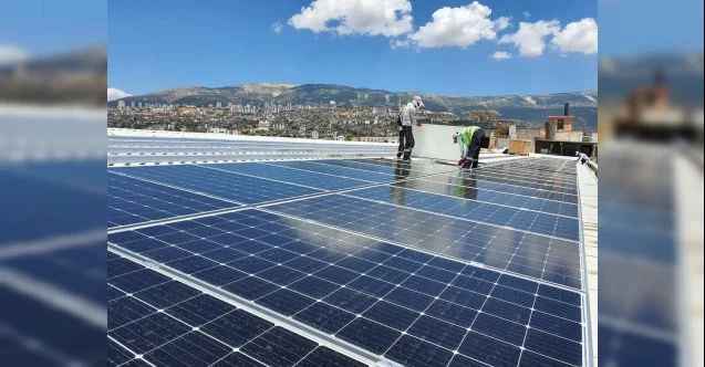 GES kararı Resmi Gazete'de yayımlandı! 10 KW sınırı 25 KW sınırına çıkardı!