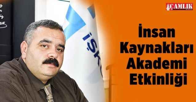 Meslek Danışmanlarına İnsan Kaynakları Akademi Etkinliği
