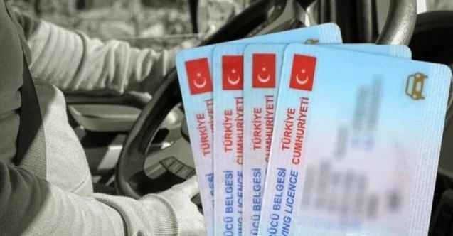 Ehliyet İle İlgili Önemli Bir Duyuru Geldi! Ehliyet Yenilemede Son Tarih Belli Oldu!