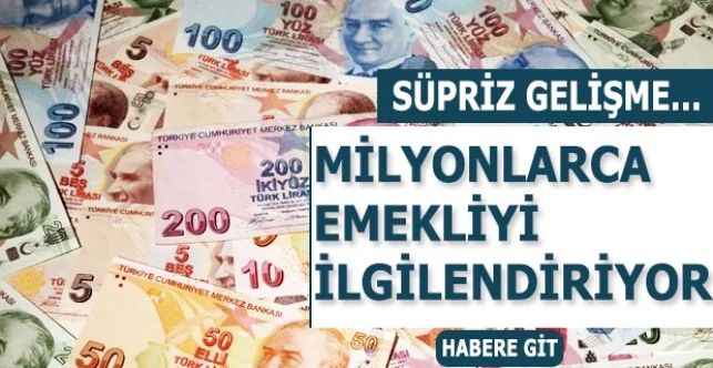Emekli Bayram İkramiyesi Ne Kadar Olacak?