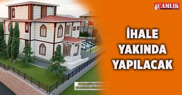 Ak Parti Yozgat Milletvekili Başer; 7 Mahalleye Sağlık Ocağı