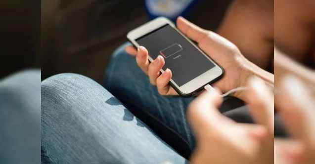 Cep Telefonlarının Şarj Sürelerini Uzatacak 4 Etkili Yöntem