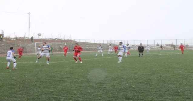 Bölgesel Amatör Lig 5. Bölge 3. Grupta yer alan temsilcimiz Çayıralan Esnafspor, ligin 15’inci haftasında Osmancık Belediyespor’u konuk etti