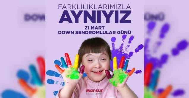 Çayıralan Belediye Başkanı Ömer Codar, özel günleri unutmuyor