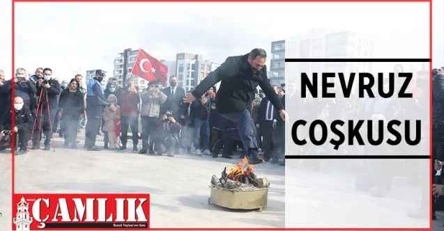 Nevruz Bayramı Türk Tarih Müzesi’nde coşkuyla kutlandı