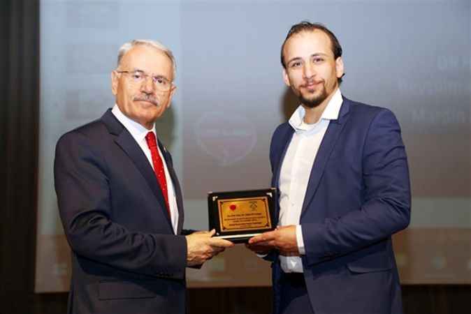 Mescid-i Aksa Öksüz!