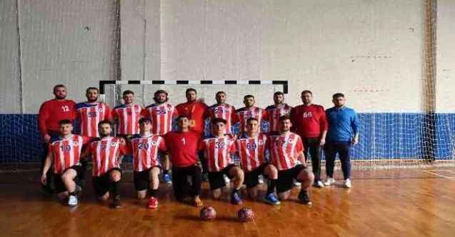 Yozgat Belediyesi Bozok Hentbol Spor Kulübü, gözünü 1. Lig'e dikti