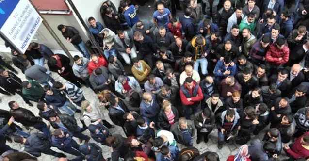 Fuat Oktay müjdeyi verdi! 5 bin 64 personel alınacak!