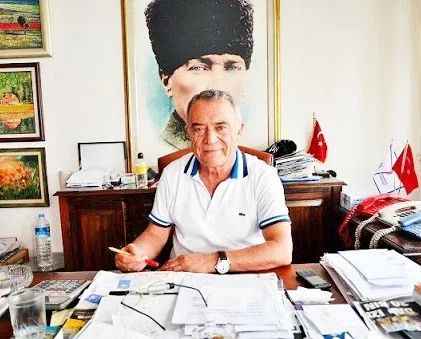 Salim Taşcı Yozgat Çamlık Gazetesi’nde yazmaya başlayacak