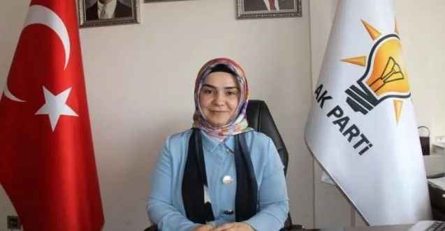 AK Parti Yozgat Kadın Kolları Başkanı İlknur Ünal, Adalet Bakanı Bekir Bozdağ'ın ekibine dahil oldu