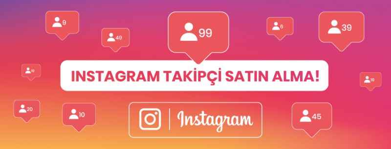 Takipçi Satın Al: Sosyal Evin