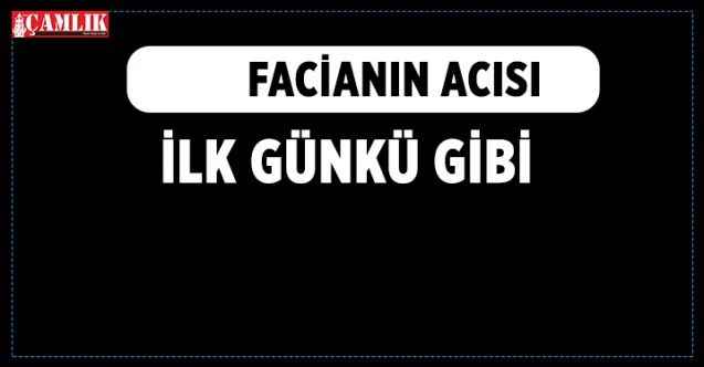 Yozgat’ın Sorgun İlçesindeki maden kazasının üzerinden 27 yıl geçti