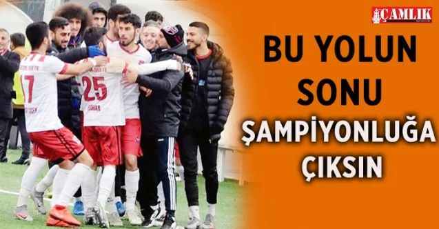 Yozgatspor 1959 FK, ligin 16’ıncı haftasında deplasmanda Osmancık Belediyespor ile karşı karşıya gelecek