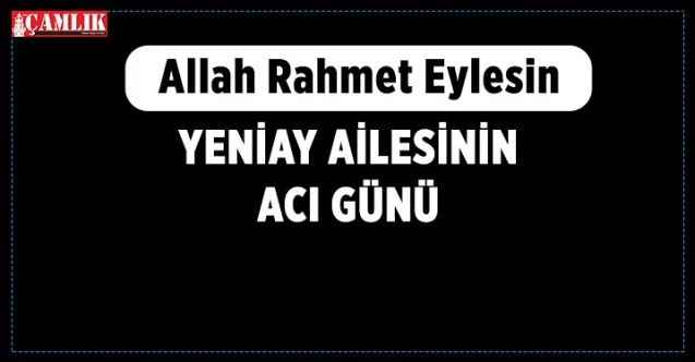 Yozgatlı Berber Bahattin Yeniay vefat etti