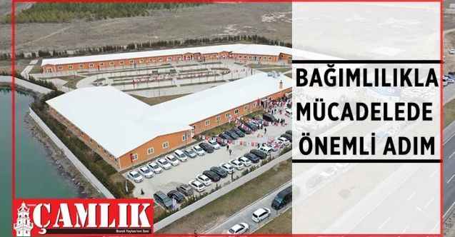 Ankara Büyükşehir Belediyesi ile Lokman Hekim Üniversitesi, Başkent’te alkol ve madde bağımlılığıyla mücadelede ortak çalışacak