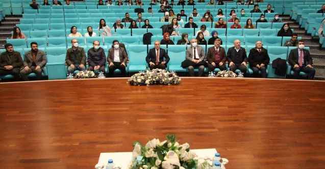 Yozgat Bozok Üniversitesi’nde kütüphaneler haftasını kutladılar