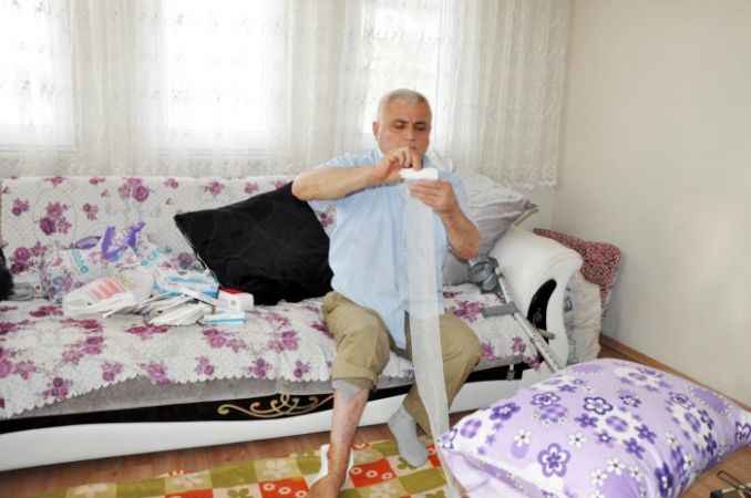 Kök hücre bekliyor!