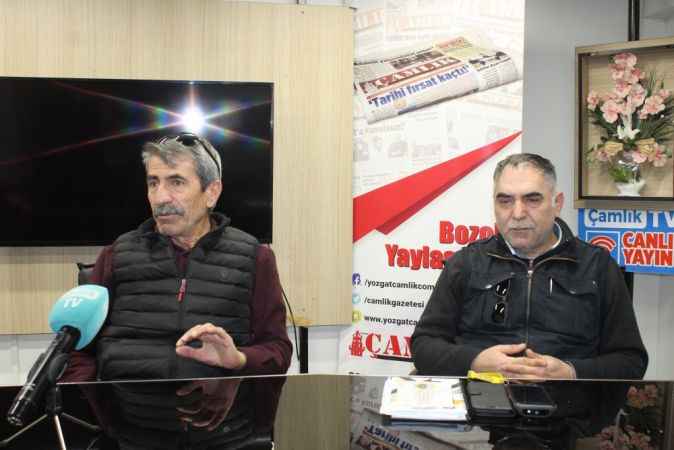 Akdağmadeni Muşalikalesi Köyü Kültür ve Dayanışma Derneği Yozgat’ta 40 aileye Ramazan ayı öncesinde gıda paketi dağıttı