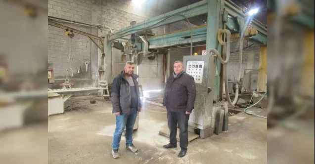 İŞKUR Yozgat İl Müdürü Taner Yıldız, teşvik ve  destekleri anlattı