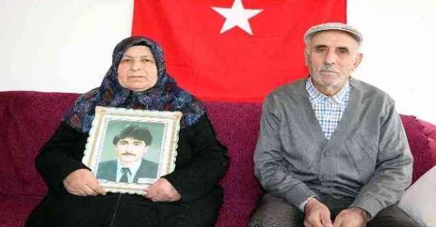 PKK Yozgatlı öğretmeni 32 yıl önce şehit etmişti Üzerinden tam 32 yıl geçti, şehit öğretmenin acısını ilk günkü gibi yaşıyorlar