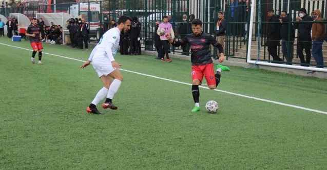 Bölgesel Amatör Lig 5. Bölge 3. Grupta mücadele eden temsilcimiz Yozgatspor 1959 FK, ligin 17’nci haftasında konuk ettiği Keçiören Bağlumspor’u farklı mağlup etti