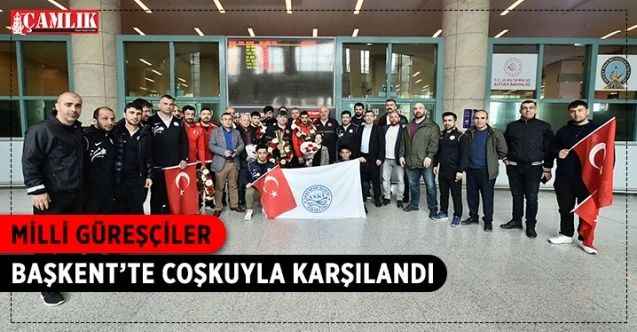 Ankara Büyükşehir Belediyesinin bünyesinde yer alan spor kulüpleri ve sporcuları başarıdan başarıya koşuyor